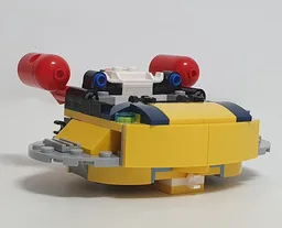 31090 Surf smasher