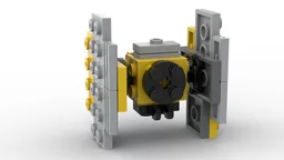 31014 Tie Fighter V2