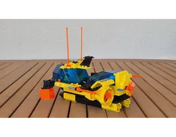 (6175) Crystal Carrier