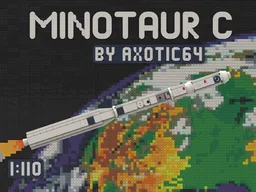Minotaur C collection