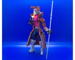 X-men: Gambit