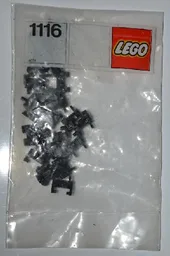 Chain Links, Small