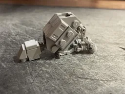 Mini AT-AT