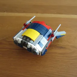 31045 Sea warden