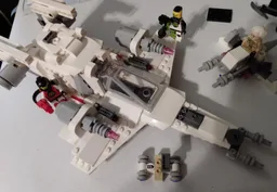 75301 - Galaxy Explorer