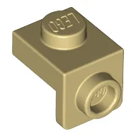 Bracket 1 x 1 - 1 x 1 / Tan