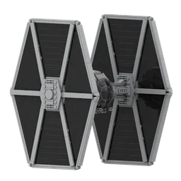 Imperial TIE