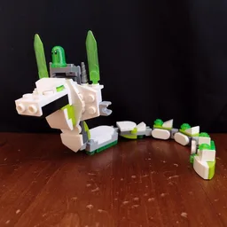 Z-Blob Cobra — 71487