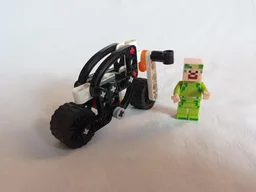 mini motorcycle