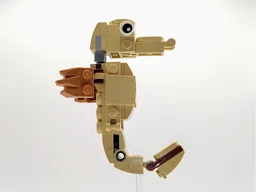 30666 Seahorse
