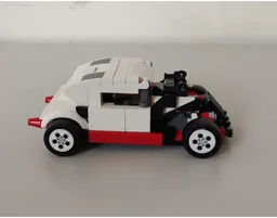 76908 HotRod