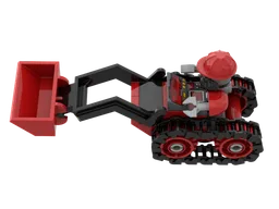 4-M4N’s Excavator