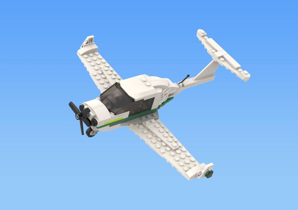 Lego Diamond DA 40