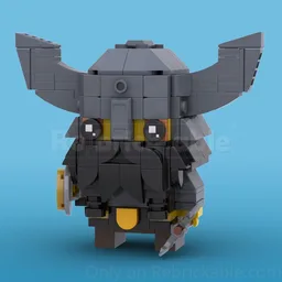 Evil Dwarf