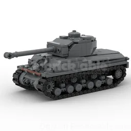 Sherman M4A2E8