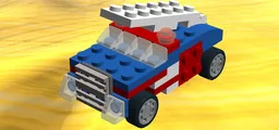 31027 Fire Truck