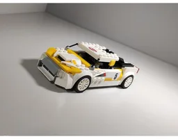 76897 Hyperion GT