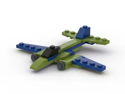 DeGusta D.X.900 Uragano