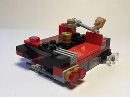 Record Player