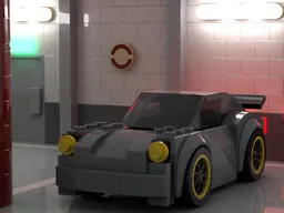 75877 Porsche
