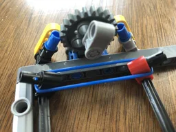 Phone Holder MK.II
