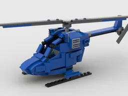 31070 - Helicopter