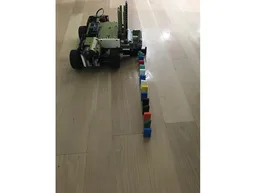 Domino Machine