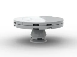 Table - Minifig Scaled | #5