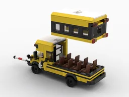 School Bus