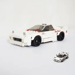 76908 Ryosuke's RX-7 FC
