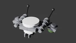 75395-s7 - Drone