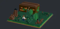 Murial's Shack