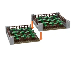 Medieval Farm