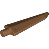 Weapon Spike Flexible 3.5L / Medium Nougat