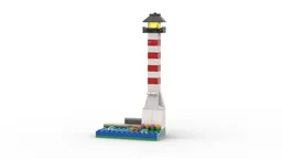 10695 Lighthouse