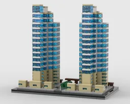 Grande Towers