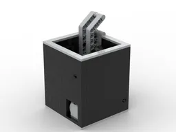 GBCube
