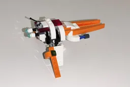 31071 alt : Mini Starfighter