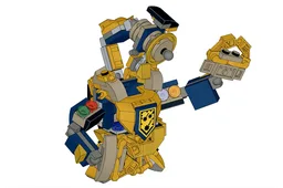 Than-O-bot