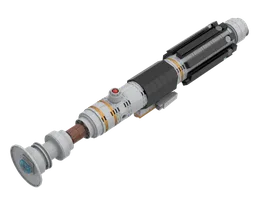 Lightsaber custom