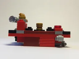 Record Player