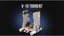 V-19 Torrent