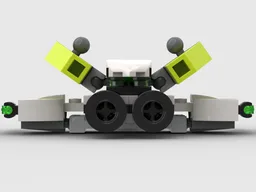 71487 - Spaceship