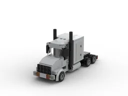 Peterbilt 379