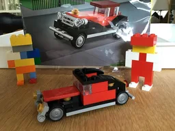 30644 Oldtimer
