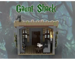Gaunt Shack