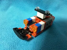 31055 - Ferry