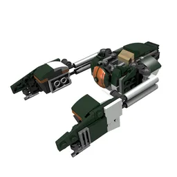 75090 Pod Racer II
