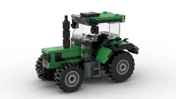 Deutz DX 6.05