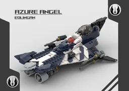 Azure Angel